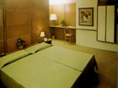Arcada Hotel & Bistro Recife Inn