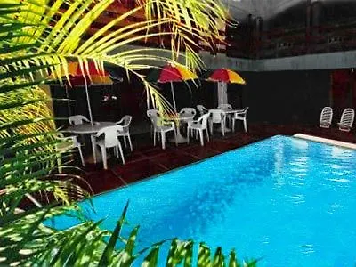 *** Inn Arcada Hotel & Bistro Recife Brazil